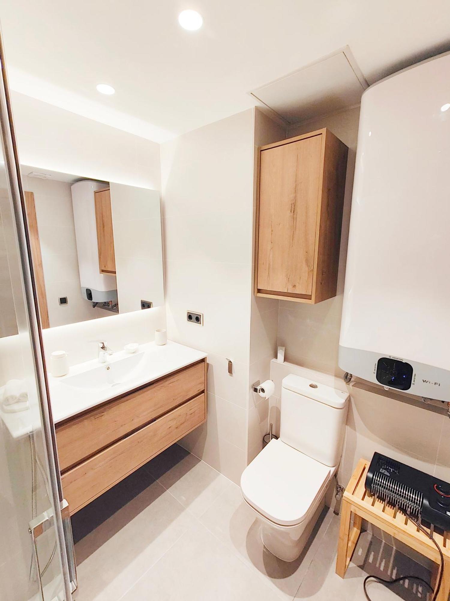 L'Eixideta Apartment Салоу Екстериор снимка
