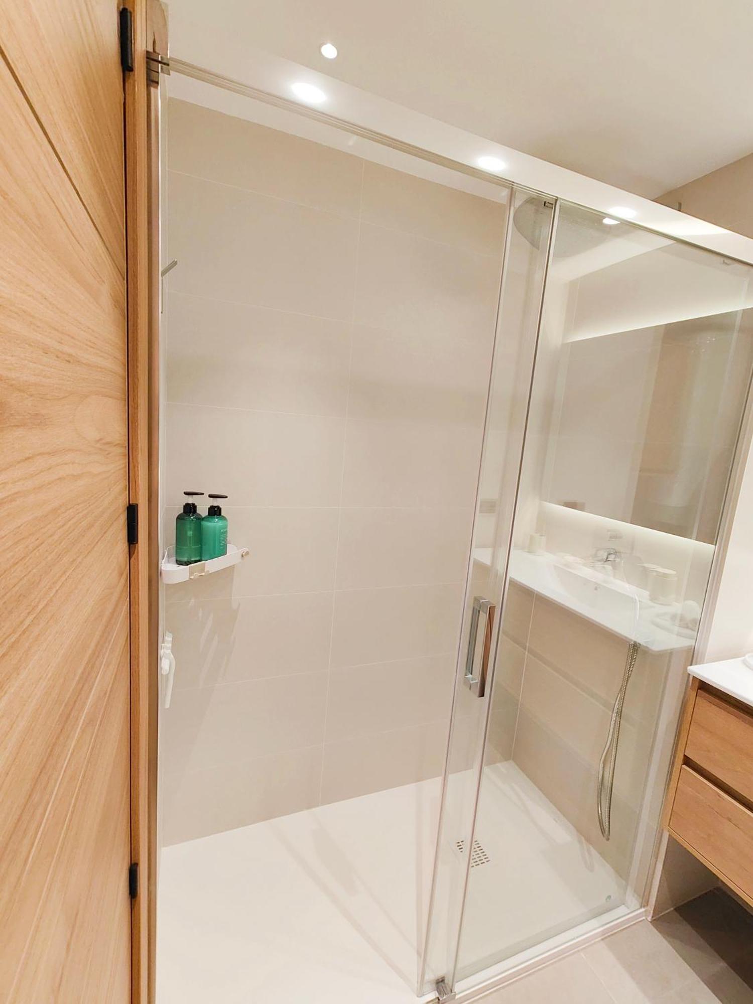 L'Eixideta Apartment Салоу Екстериор снимка