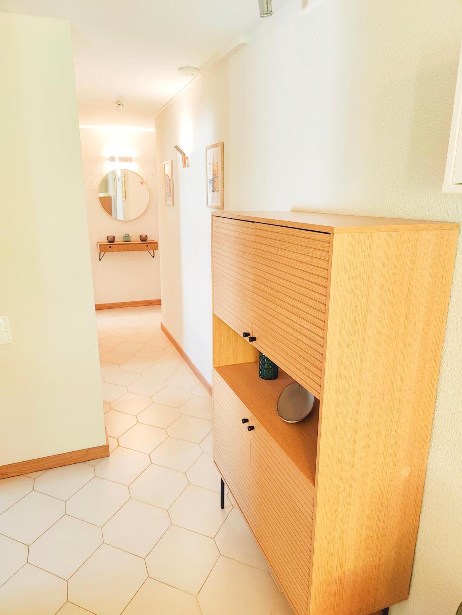 L'Eixideta Apartment Салоу Екстериор снимка