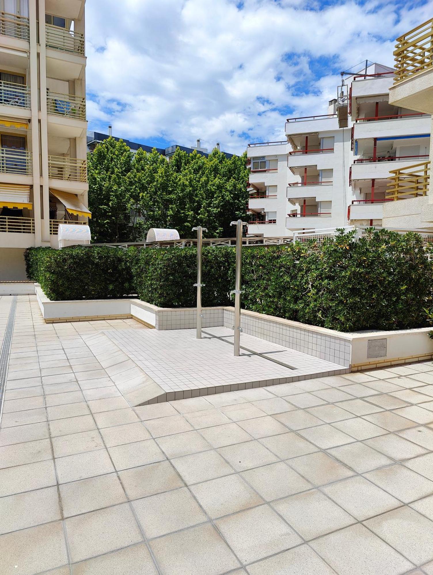 L'Eixideta Apartment Салоу Екстериор снимка