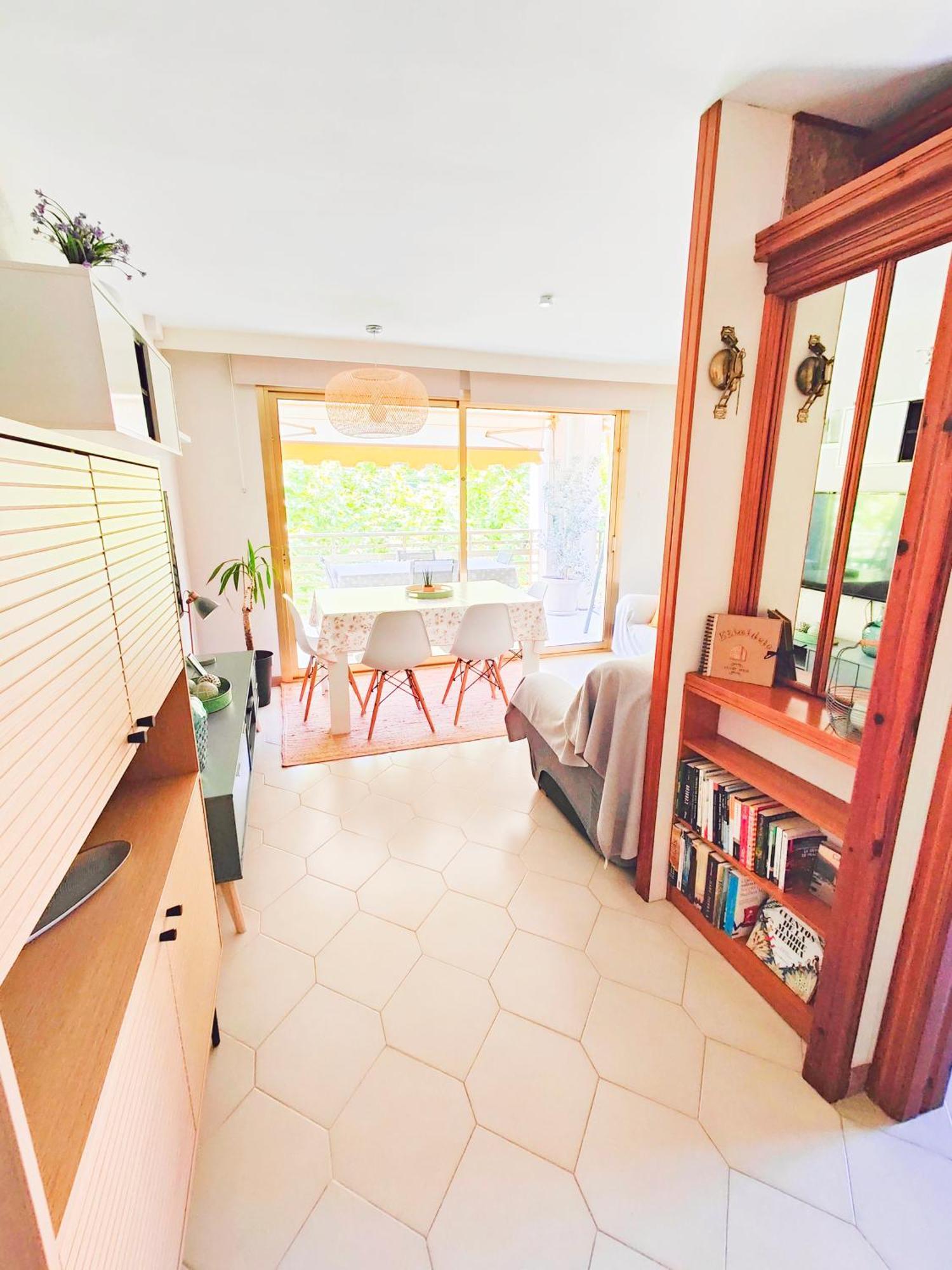 L'Eixideta Apartment Салоу Екстериор снимка
