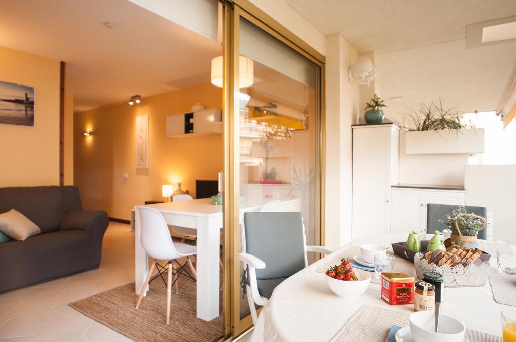 L'Eixideta Apartment Салоу Екстериор снимка